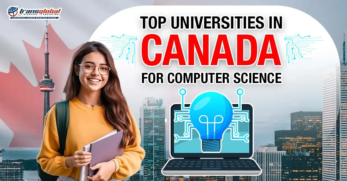 Featured Image for " Top Universities in canada for computer science "