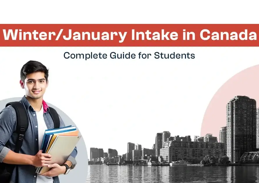 Featured image for "Winter intake in Canada"