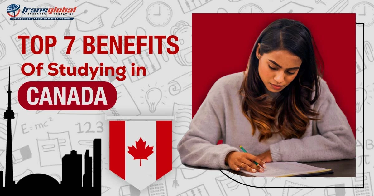 featured Image for "benefit of studying in canada"