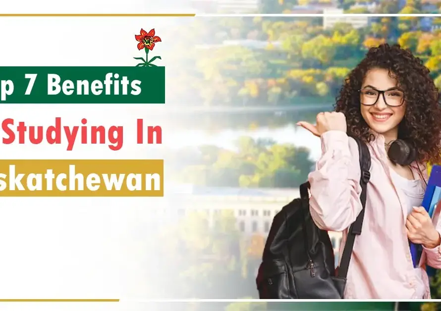 feature image for Benefits Studying in Saskatchewan