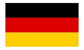 Flag Of Germany