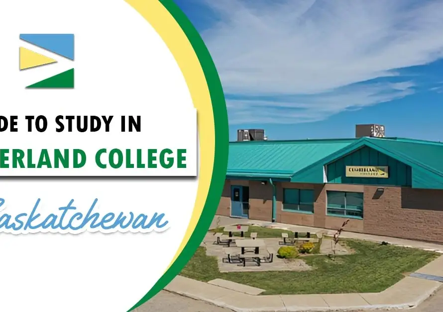 Featured Image for "Guide to Study in Cumberland college in Saskatchewan"