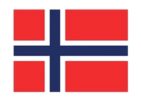 flag Of Norway