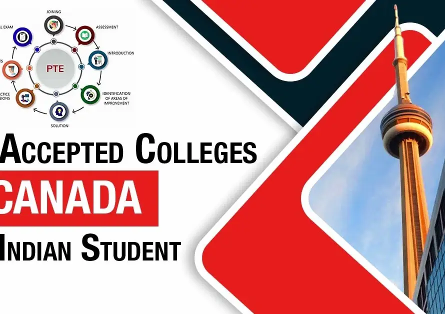 Featured image for " Pte accepted colleges in canada"