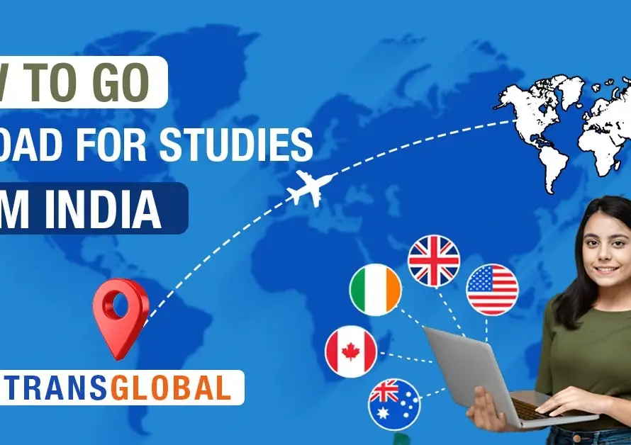 featured Image for how to go abroad for studies from india"