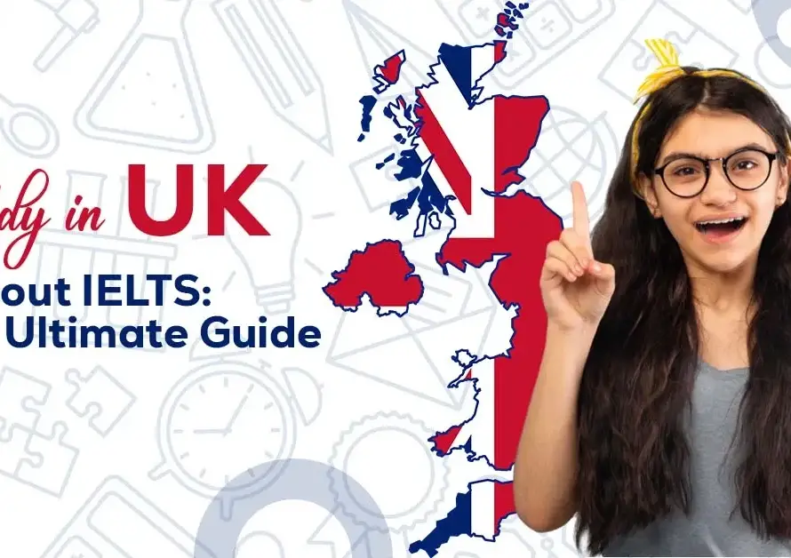 study in uk without ielts