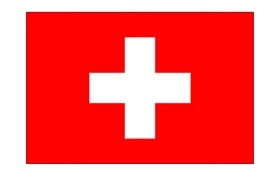 Flag of Switzerland