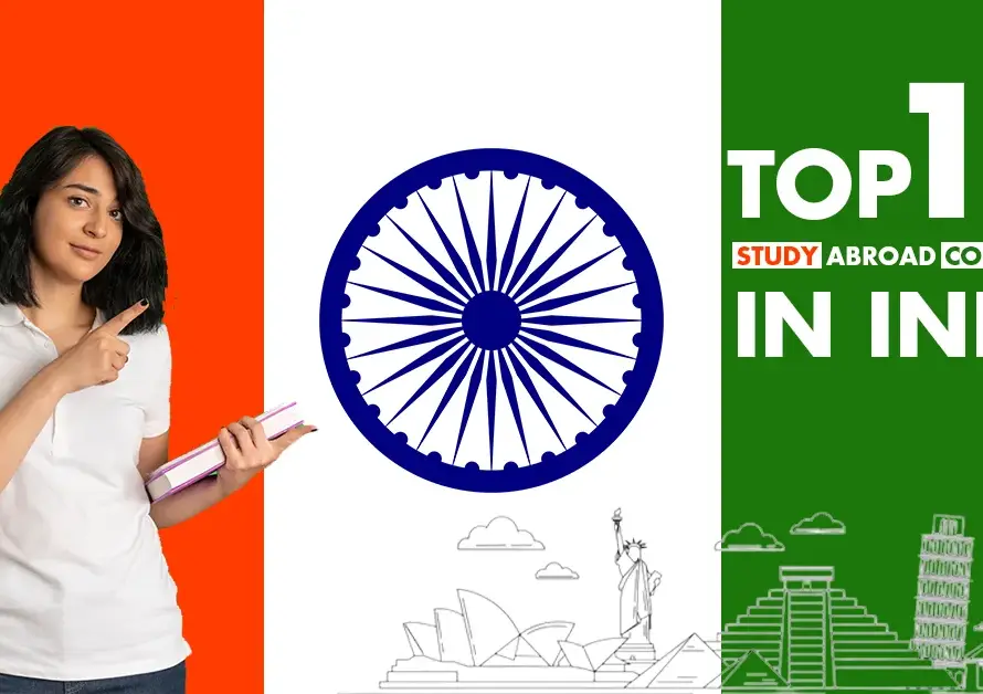 Featured Image for: Top 10 Study Abroad Consultants In India