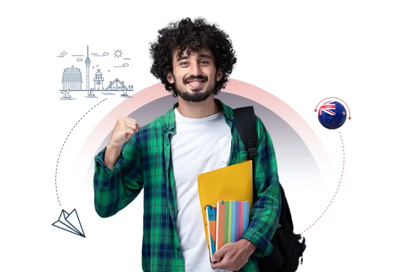 New Zealand Get the Best Study Abroad Guidance