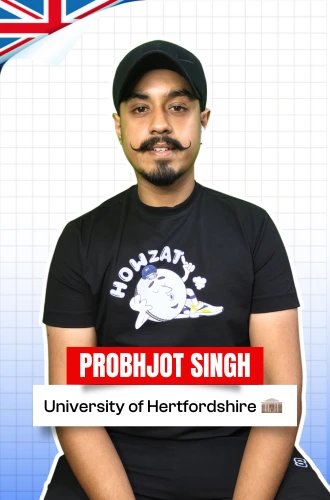 Prabhjot Singh