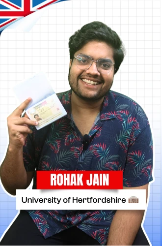 Rohak Jain