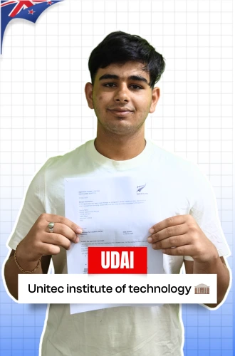 Udai