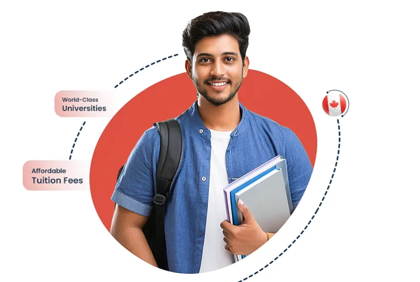 Canada Get the Best Study Abroad Guidance