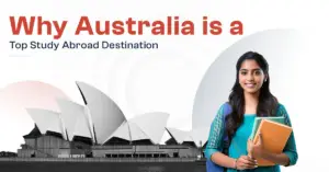 Why Australia is a Top Study Abroad Destination Facts That Will Blow Your Mind!