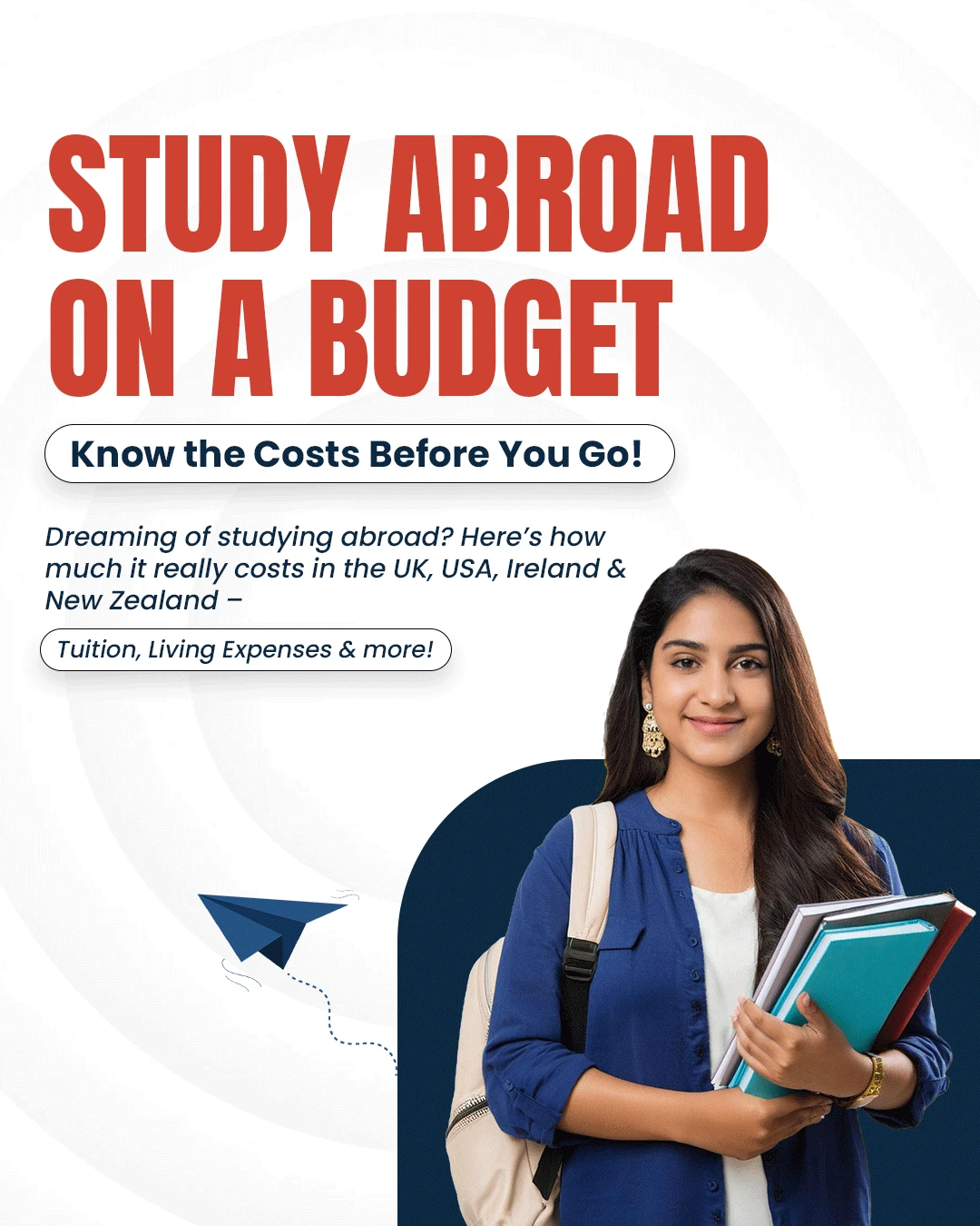 Study Abroad On A Budget