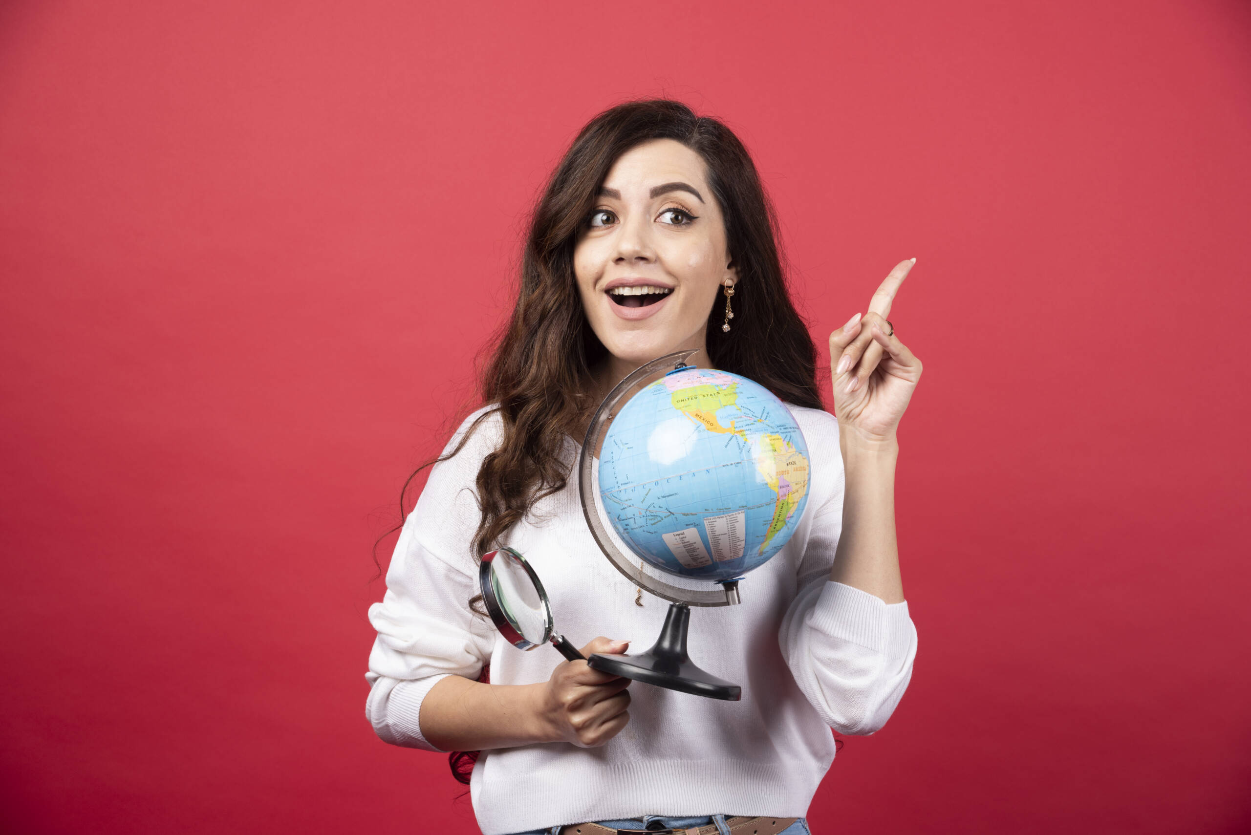 The Ultimate Guide to Scholarships for Studying Abroad in 2026