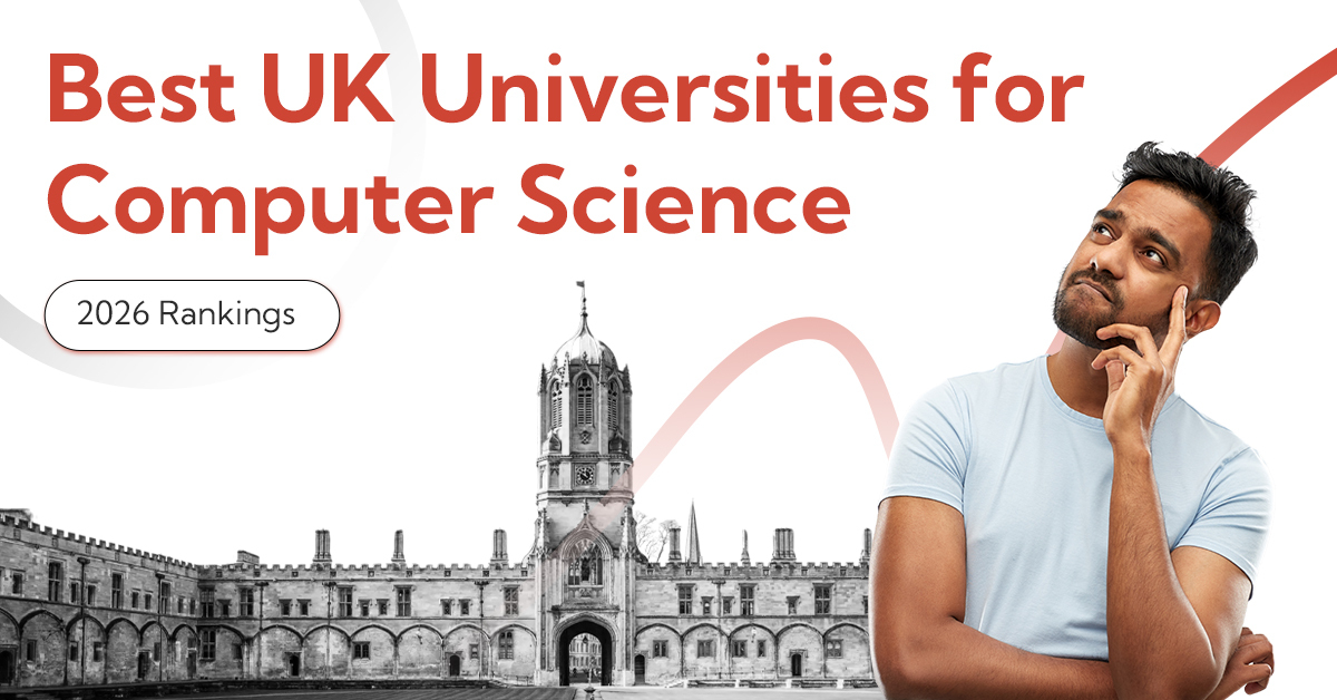 Best UK Universities for Computer Science 2026