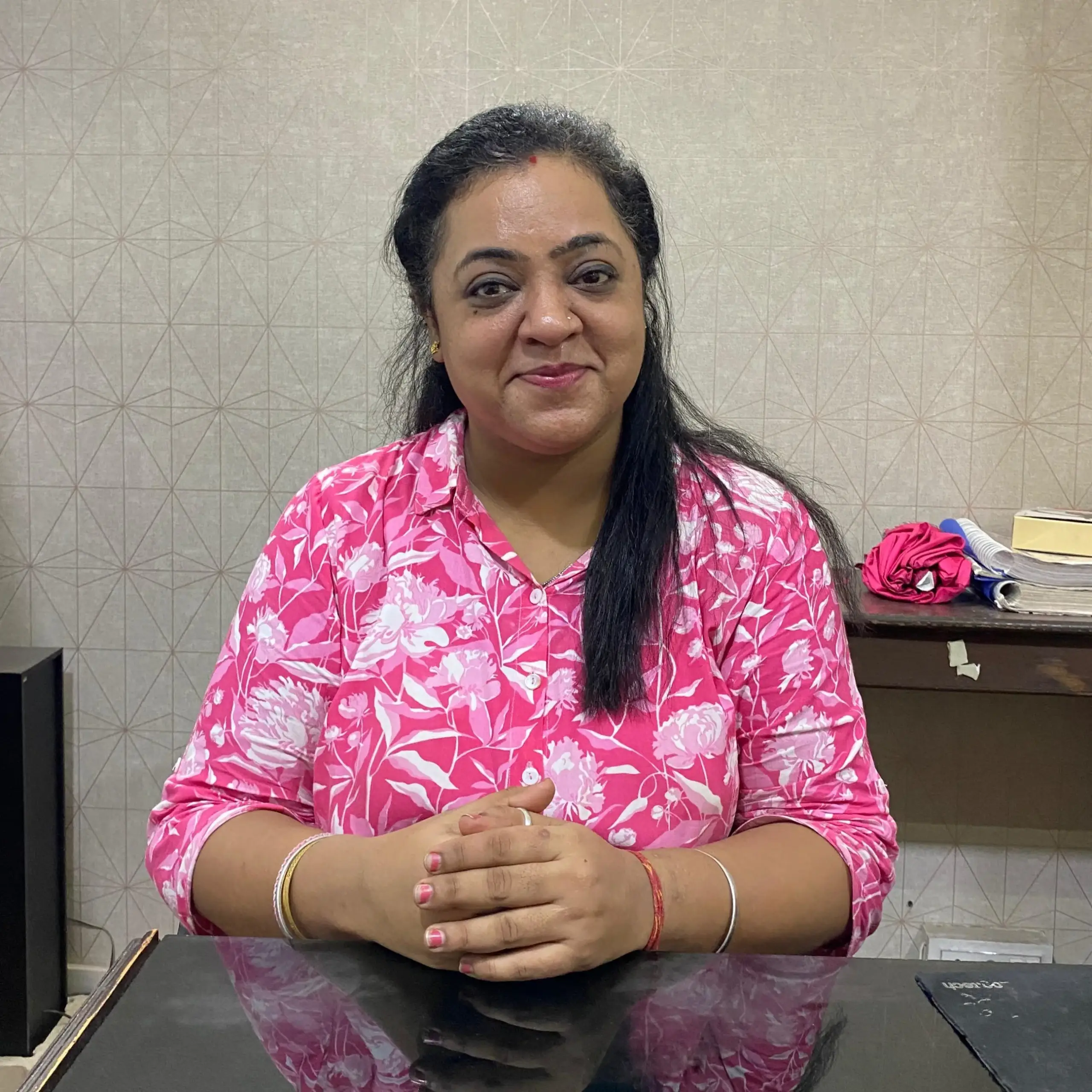IELTS and PTE Trainer