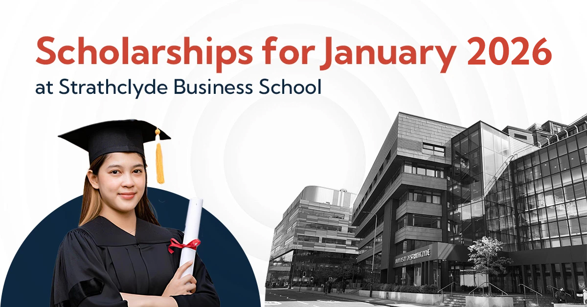 Scholarships-for-January-2026-at-Strathclyde-Business-School
