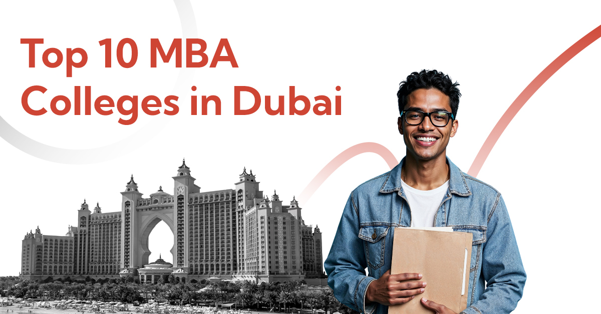 MBA in Dubai , MBA Colleges in Dubai