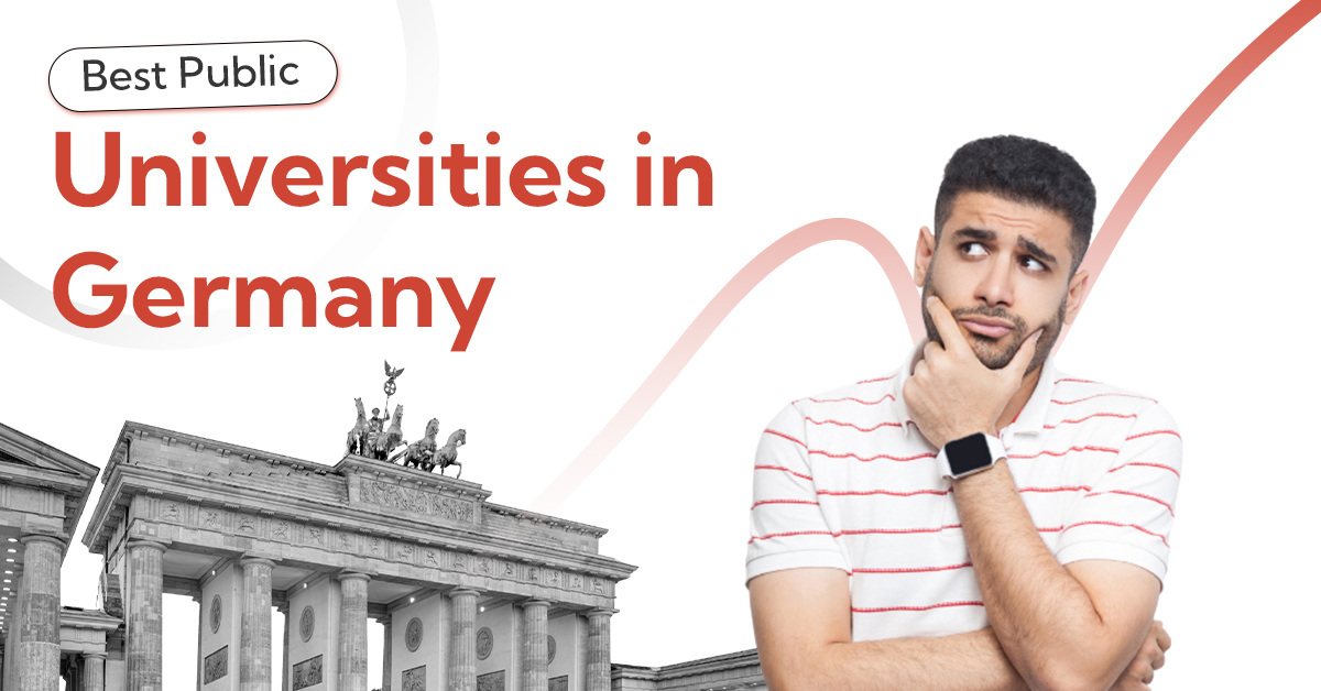 best public universities in germany