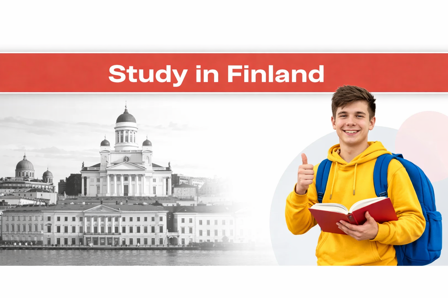 Study in Finland